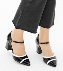 Giầy nữ Hàn Quốc 041893