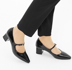 Giầy handmade Hàn Quốc 053018