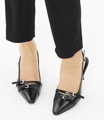 Giầy handmade Hàn Quốc 053019