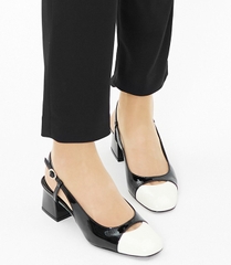 Giầy handmade Hàn Quốc 053020