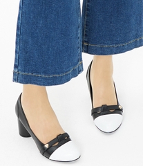 Giầy handmade Hàn Quốc 053021