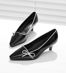 Giầy handmade Hàn Quốc 053022