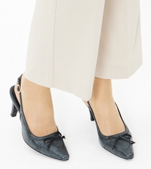 Giầy handmade Hàn Quốc 053024