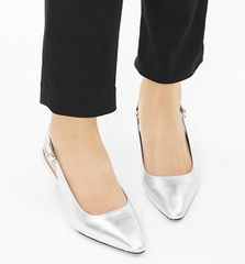 Giầy handmade Hàn Quốc 053025