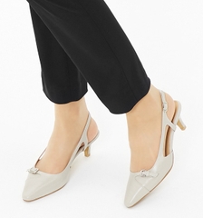 Giầy handmade Hàn Quốc 053026