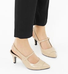 Giầy handmade Hàn Quốc 053027