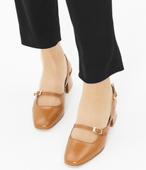 Giầy handmade Hàn Quốc 053028