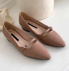 Giầy nữ Hàn Quốc 031311