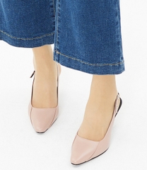 Giầy handmade Hàn Quốc 053030