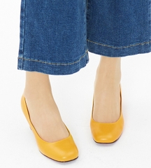 Giầy handmade Hàn Quốc 053031