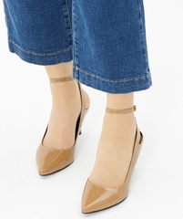 Giầy handmade Hàn Quốc 053034