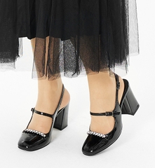 Giầy nữ Hàn Quốc 102810