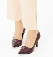 Giầy nữ Hàn Quốc 102811