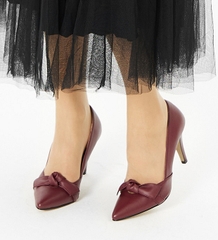 Giầy nữ Hàn Quốc 102812