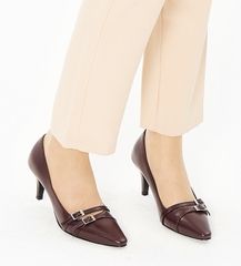 Giầy nữ Hàn Quốc 102813