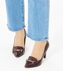 Giầy nữ Hàn Quốc 102814