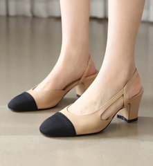 Giầy nữ Hàn Quốc 070346