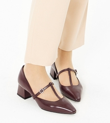 Giầy nữ Hàn Quốc 102816