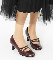 Giầy nữ Hàn Quốc 102817