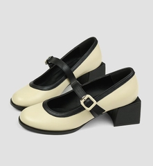 Giầy handmade Hàn Quốc 052307