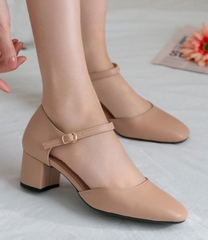 Giầy nữ Hàn Quốc 031030