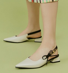 Giầy nữ Hàn Quốc 031314