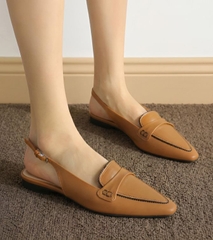 Giầy nữ Hàn Quốc 092962