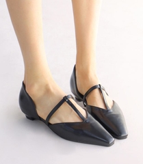 Giầy nữ Hàn Quốc 092969