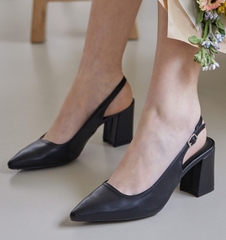 Giầy nữ Hàn Quốc 031032