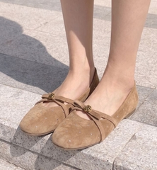 Giầy nữ Hàn Quốc 092977