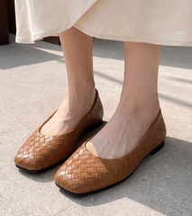 Giầy nữ Hàn Quốc 092981