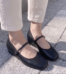 Giầy nữ Hàn Quốc 092982