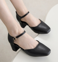 Giầy nữ Hàn Quốc 031033