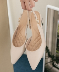 Giầy nữ Hàn Quốc 031034