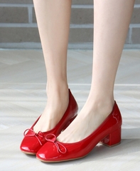 Giầy cao gót Hàn Quốc 051722