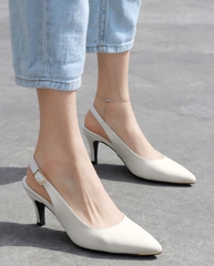 Giầy cao gót Hàn Quốc 051727