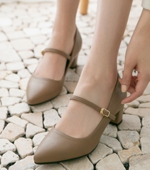 Giầy nữ Hàn Quốc 031035