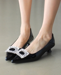 Giầy cao gót Hàn Quốc 051738