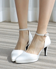 Giầy cao gót Hàn Quốc 051747