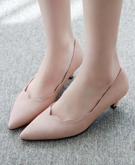 Giầy nữ Hàn Quốc 103144