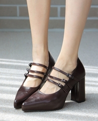 Giầy nữ Hàn Quốc 103150