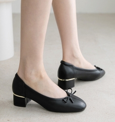 Giầy nữ Hàn Quốc 031038