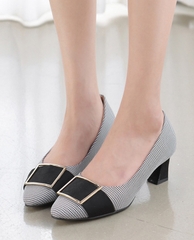 Giầy nữ Hàn Quốc 103160