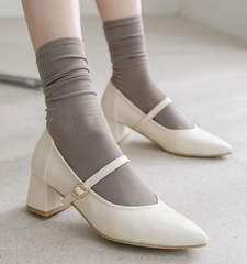 Giầy nữ Hàn Quốc 031039