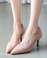 Giầy nữ Hàn Quốc 103168