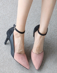 Giầy nữ Hàn Quốc 103170