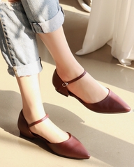 Giầy nữ Hàn Quốc 021974