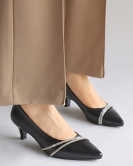 Giầy nữ Hàn Quốc 022421