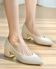 Giầy nữ Hàn Quốc 022422