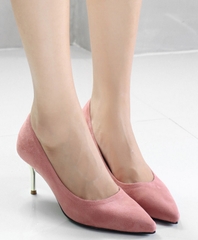 Giầy nữ Hàn Quốc 022423